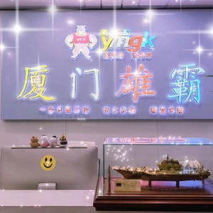 Xiamen Xiongba E-commerce Co. , Ltd. company overview - view 1 thumbnail