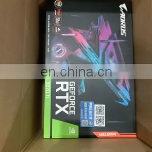 RTX 3070 8g 256bit Gpu Card GDDR6 Gaming Graphics Card 3070 Ti,and Other Models Like Rtx 3080 3060 3090 Msi 3070 and so on thumbnail-3