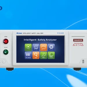 AN16310H(F) Series 10kV Electrical Safety Analyzer thumbnail-1