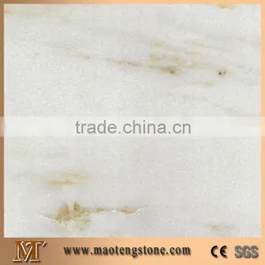 Oriental White Marble thumbnail-1