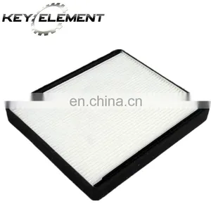 KEY ELEMENT High Quality Best Price Cabin Filters for ELANTRA (XD) 2000-2006 Air Filter Cabin 97133-2D000 thumbnail-4