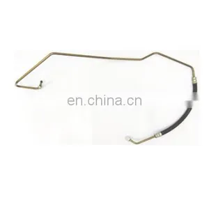 OEM Customized Power Steering Oil Cooler Power Steering Line Assembly thumbnail-1