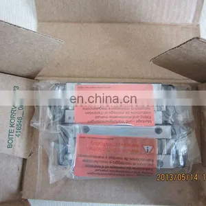 RUS26126 Linear Roller Bearing RUS26126-KS-GR3 Linear Motion Bearing RUS26126GR3 RUS26126KS thumbnail-4