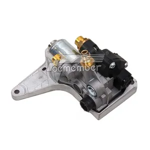 OE Member 21991157 20837594 7421707054 Exhaust Brake Valve Air Valve for Renault thumbnail-1