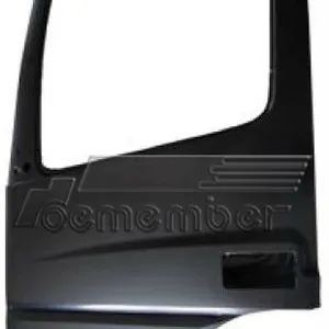 A9407200305/A 940 720 03 05/A9407700405/A 940 770 04 05 STEEL DOOR thumbnail-2