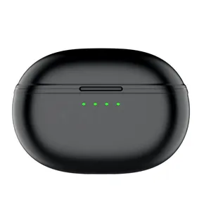 Newly H8 Earphones&Headphones True Wireless Bean Earbuds High Quality In Ear Headphones thumbnail-3