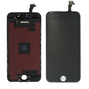 Lcd Display Mobile Phone Touch Screen For IPhone 6 Screen Phone Cell Phone Parts thumbnail-1
