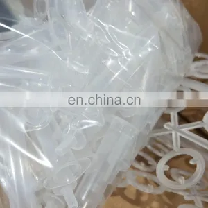 Disposable 3 Part Syringe Barrel Mold Luer Slip 2ml 3ml 5ml 16-64 Cavities thumbnail-3