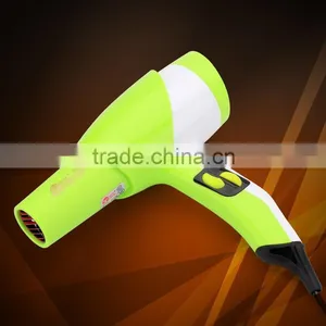 Salon Quality Hair Dryer Private Label Electric Turbo Hairdrier thumbnail-1