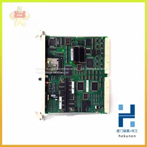 PM510V16 3BSE008358R1 ABB Spare Parts of Industrial Control Automation CPU Module thumbnail-4
