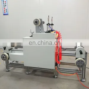 Leather Paper Embossing Machine thumbnail-5