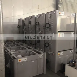 1000kn 100 Ton Digital Hydraulic Servo Hydraulic Tensile Test Machine for Tension/compression and Bending thumbnail-4