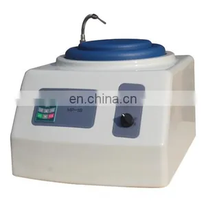 MP-1B 50-1000rpm Single Disc Polishing Grinding Machine thumbnail-1