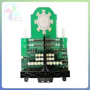 5SHX06F6004 3BHB003387R0101/5SXE05-0151/3BHB003151P104 IGCT Module thumbnail-3