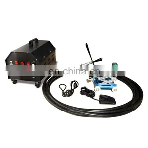 Air Conditioning Duct Cleaning Equipment With Vacuum thumbnail-1