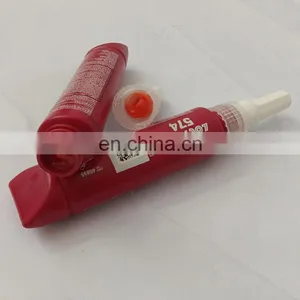 50ml Loctiter 574 Sealant Pipe Thread Flat Sealant Gearbox Motor Housing Metal Flange Gap Filling thumbnail-2