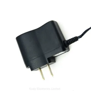 Toy Charger Electric Tools Charger Universal Power Adapter 8.4V 600mA Li-ion Lipo Battery Charger for 7.4V Lithium Battery thumbnail-1
