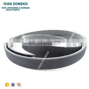 Custom High Quality Auto Parts Transmission System Timing Belt 25212-2A100 25212 2A100 252122A100 For Hyundai thumbnail-2
