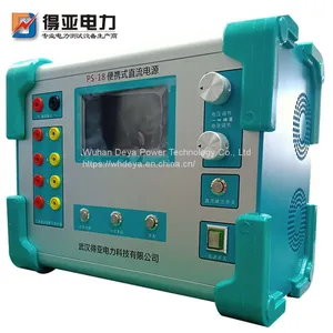 Portable Adjustable DC Test Power Supply PS-18 thumbnail-3