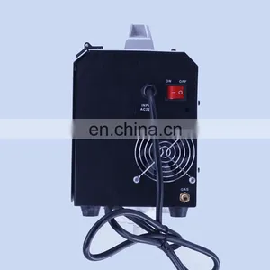 Ac Mig Welder Mig Welding Machine Welder 90amp Gasless Mig Welder Welding Metals thumbnail-2