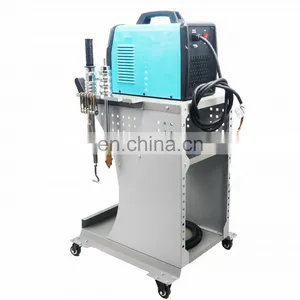 Auto Body Repair Equipment 1PH 220V/380V 50/60HZ thumbnail-3