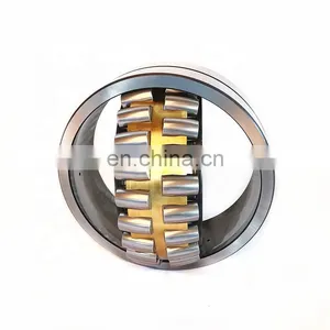 High Quality Spherical Roller Bearing 23172CC W33 Chinese Roller Bearing Manufacturer thumbnail-5