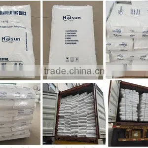 Best Price of Silica Matting Agent B207 thumbnail-1