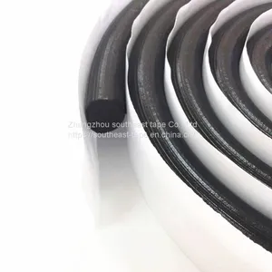 Sealant Automobile Sealant Butyl Rubber Automobile Butyl Windshield Sealant 9.5mm * 4.57m, thumbnail-3
