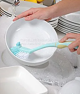 OEM Dishwashing Liquid Detergent - Foam Rich thumbnail-2