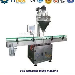 Full Automatic Filling Machine thumbnail-2