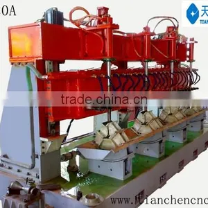 Slot Sawing Machine for Petroleum Screen Pipe (PM220A) thumbnail-1
