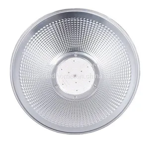 Fin Heat Sink IP65 High Bay LED Lights (100-200W) thumbnail-4