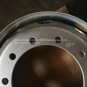 Steel Wheels thumbnail-2