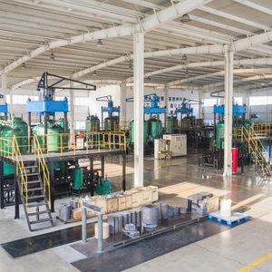 Shandong Pengcheng Advanced Ceramics Co., Ltd company overview - view 2 thumbnail