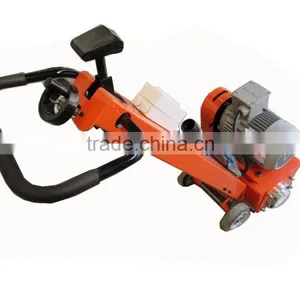 Heavy Duty Floor Scarifying Machine thumbnail-2