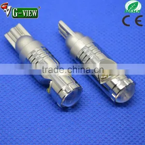High Power Auto Led 194 15w Interior Led Bulb T10 Interior Car thumbnail-2
