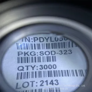 PDYL050B SOD-323 MSKSEMI NICHTEK thumbnail-1
