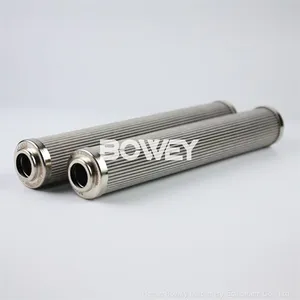 304939 01.E 150.25VG.HR.E.P.VA Bowey Replaces Eaton High Pressure Hydraulic Oil Filter Element thumbnail-1