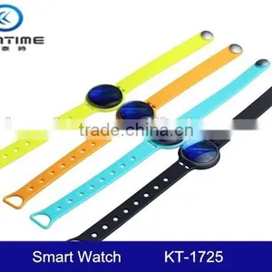Hot Products 2015 Fashion Motion Detection Bracelet Braccialetto thumbnail-4