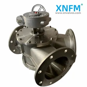 Plug Diverter Valve KFZ thumbnail-5
