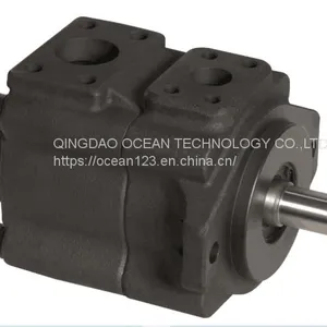 Drilling Rig Hydraulic Pump Model 5541044800 thumbnail-2