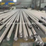 Nickel-based Superalloy GH3039/GH3044/GH3128/GH3600/GH3625 Nickel Alloy Rod/Bar thumbnail-3