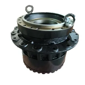 Excavator 322C, 322C FM, 324D, 324D L, 324D LN Travel Gearbox 227-6133 thumbnail-1
