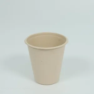 Disposable Paper Cup Drink Cup thumbnail-1