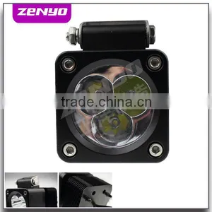 Ultra Bright 3*10w Work Light,30W Pencil Beam Work Lamp thumbnail-1