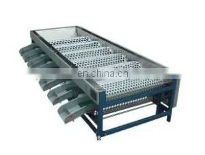 Two Types to Choose Blueberry Sorting Machine/Blueberry Sorter/Blueberry Grading Machine thumbnail-3