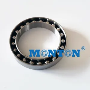 3e836kat2 Robot Arm Gearbox Harmonic Drive Harmonic Gearbox Harmonic Reducer Bearing thumbnail-1