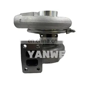 Complete Turbo Dx225 Dh220-5 3539678 65.09100-7080a Db58 Db58t 3519989 Turbocharger thumbnail-1