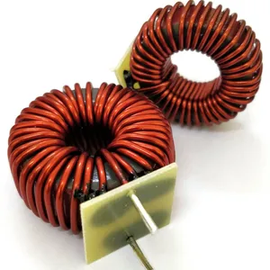 Magnetic Ring Common Mode Inductance 18*10*7 thumbnail-4