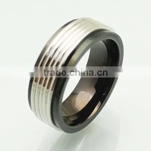 Stainless Steel Cock Ring thumbnail-2